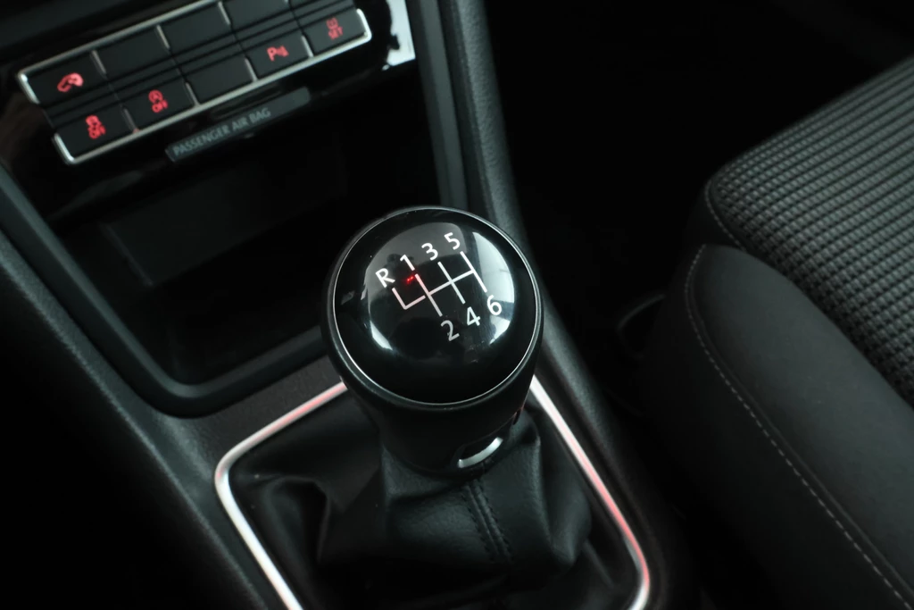 Volkswagen Sharan – foto 33