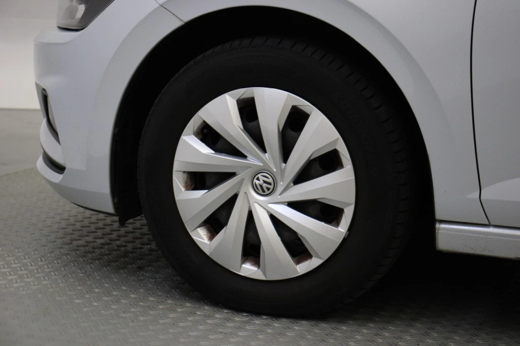 Volkswagen Polo – foto 30