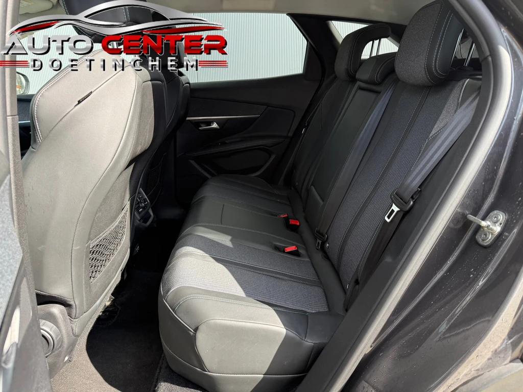 Peugeot 3008 – foto 18