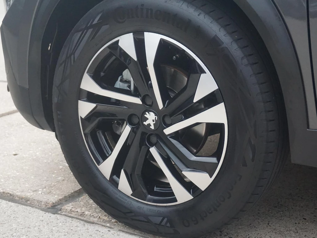 Peugeot 2008 – foto 7