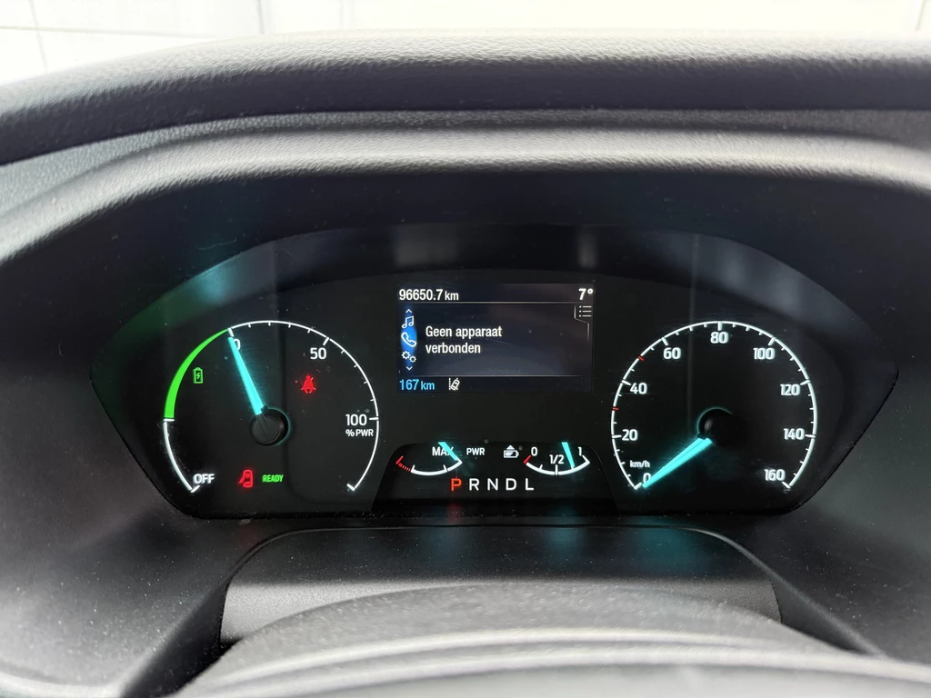 Ford E-Transit – foto 33