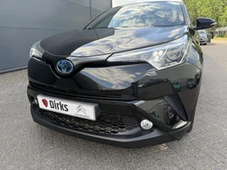 Toyota C-HR – thumbnail 3