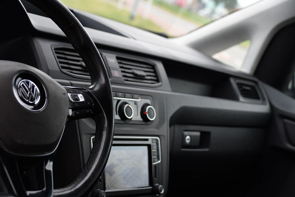 Volkswagen Caddy – foto 15