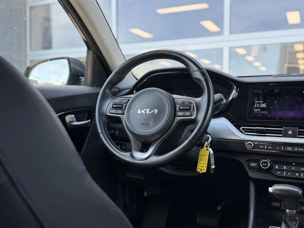 Kia Niro – foto 15