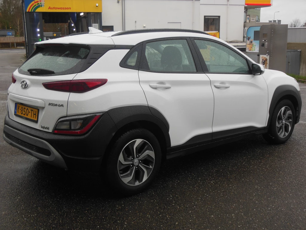 Hyundai Kona – foto 4
