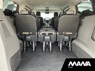 Ford Transit Custom – thumbnail 9