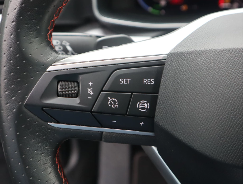 SEAT Leon – foto 43