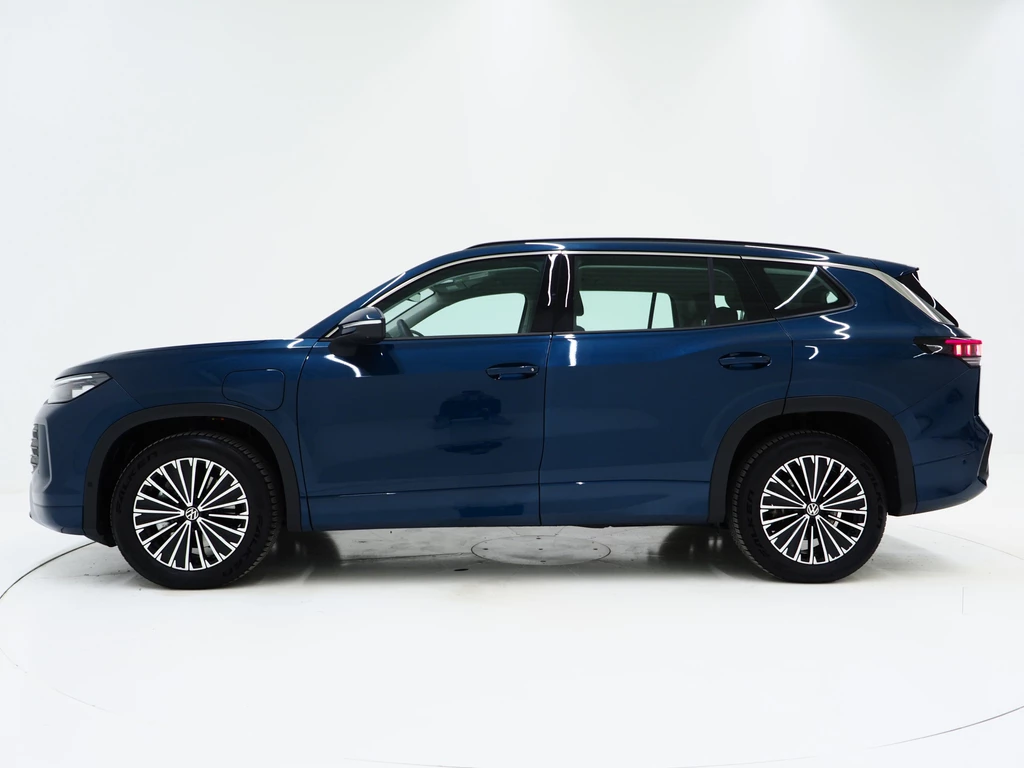 Volkswagen Tayron – foto 2