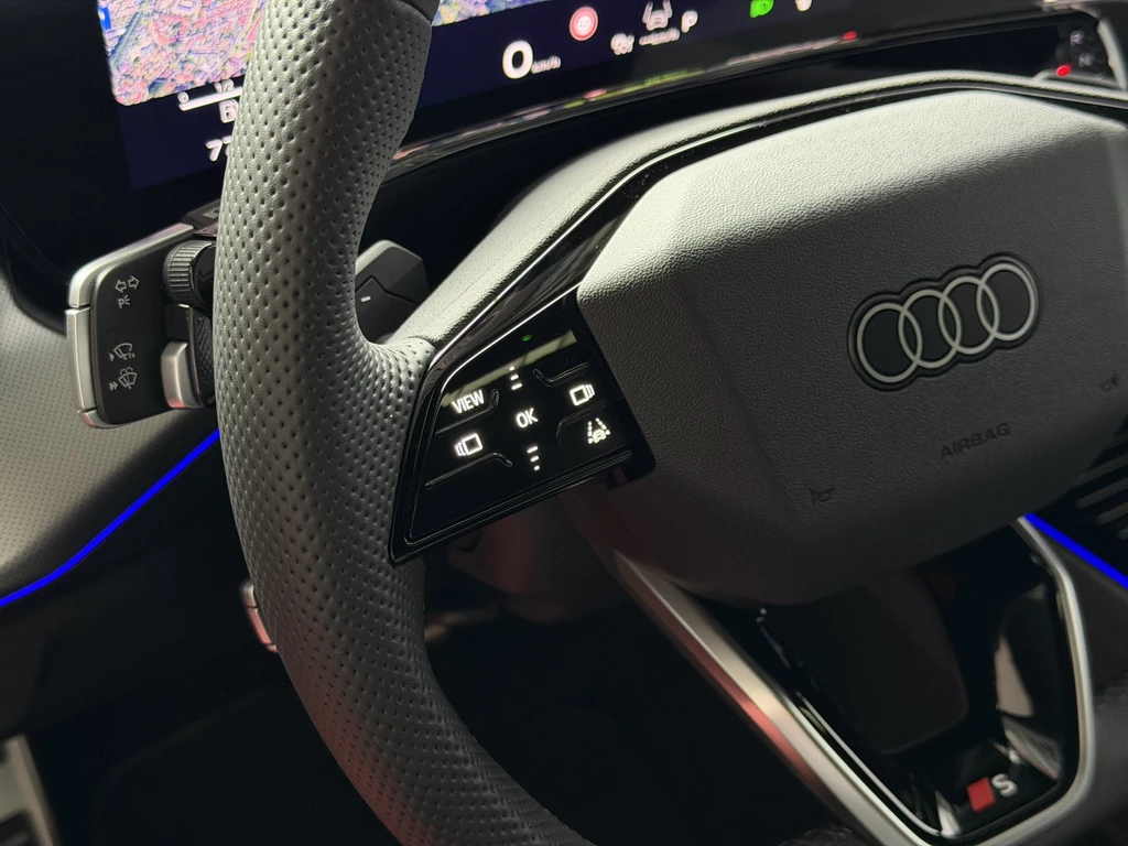 Audi Q3 – foto 33