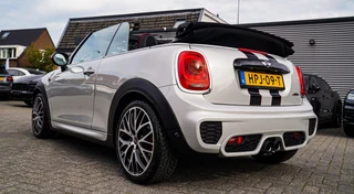 MINI Cooper Cabrio – thumbnail 6