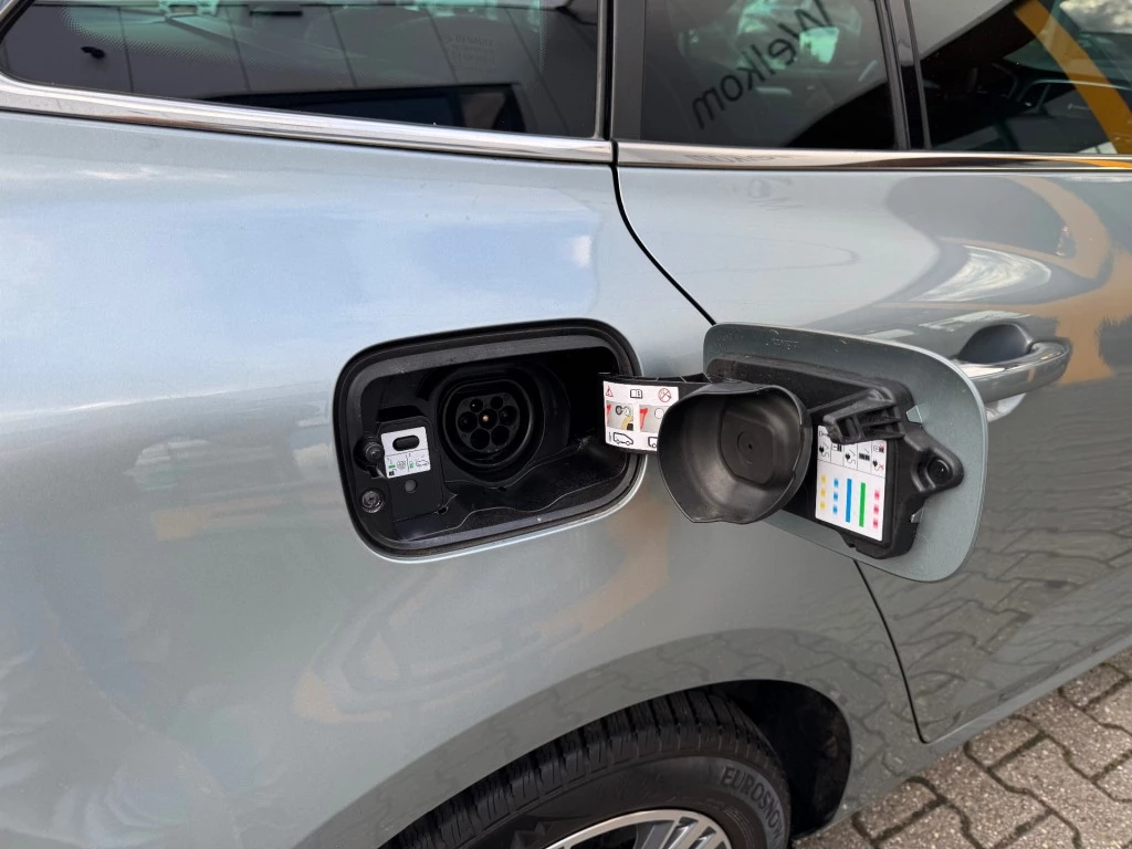 Renault Mégane Estate – foto 11