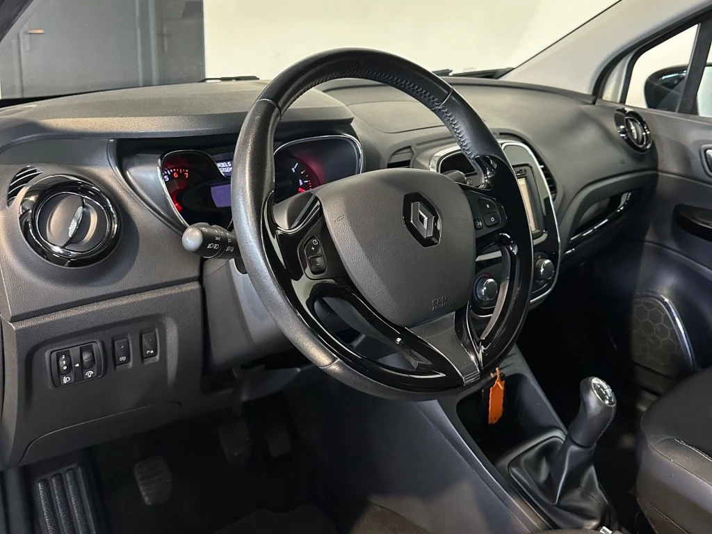 Renault Captur – foto 10