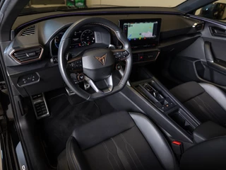 CUPRA Leon Sportstourer – thumbnail 17