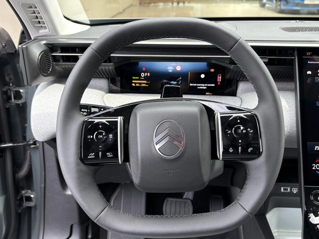 Citroën C5 Aircross – foto 23