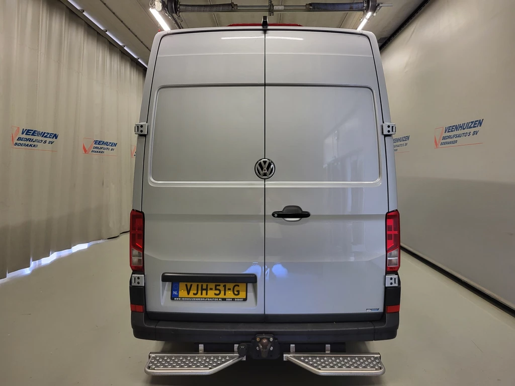 Volkswagen Crafter – foto 4