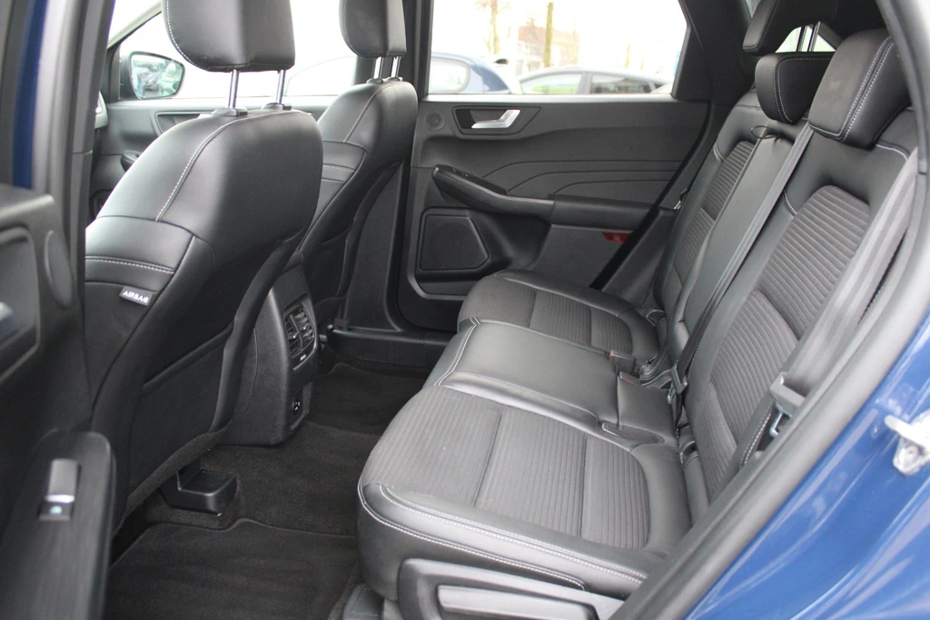 Ford Kuga – foto 27