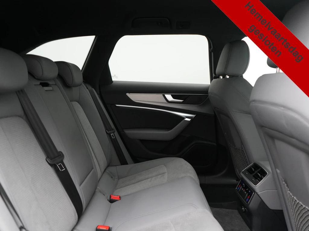 Audi A6 – foto 16