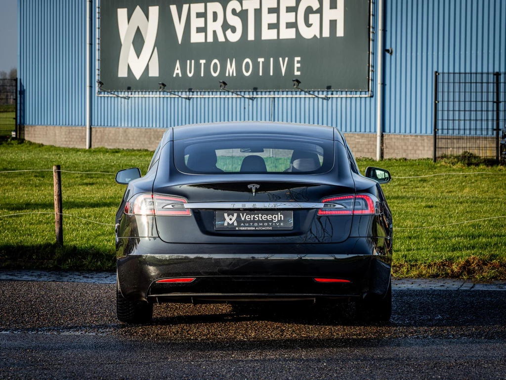 Tesla Model S – foto 3