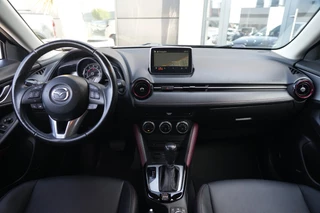 Mazda CX-3 – thumbnail 6