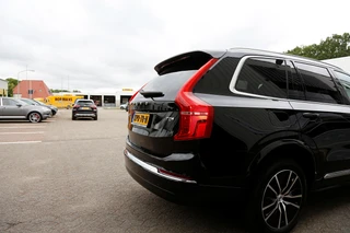 Volvo XC90 – thumbnail 14