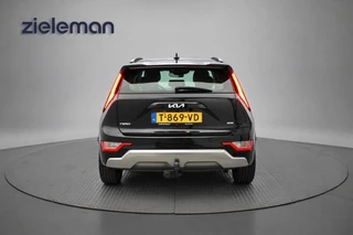 Kia Niro – thumbnail 4