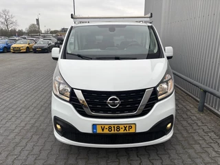 Nissan NV300 – thumbnail 9