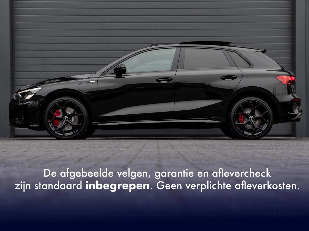 Audi A3 – foto 4