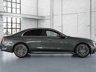 Mercedes-Benz E-Klasse – thumbnail 5
