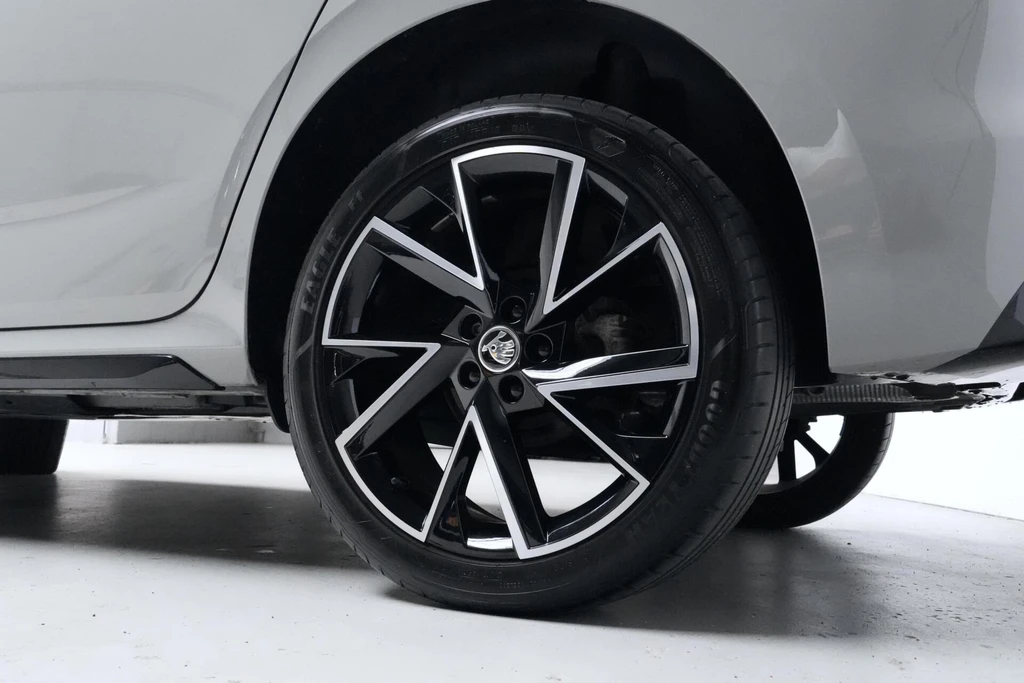 Škoda Kamiq – foto 28