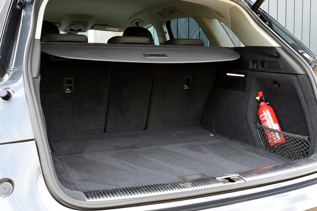 Audi Q5 – foto 9