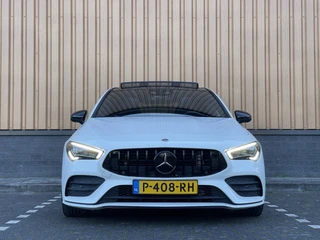Mercedes-Benz CLA – thumbnail 7