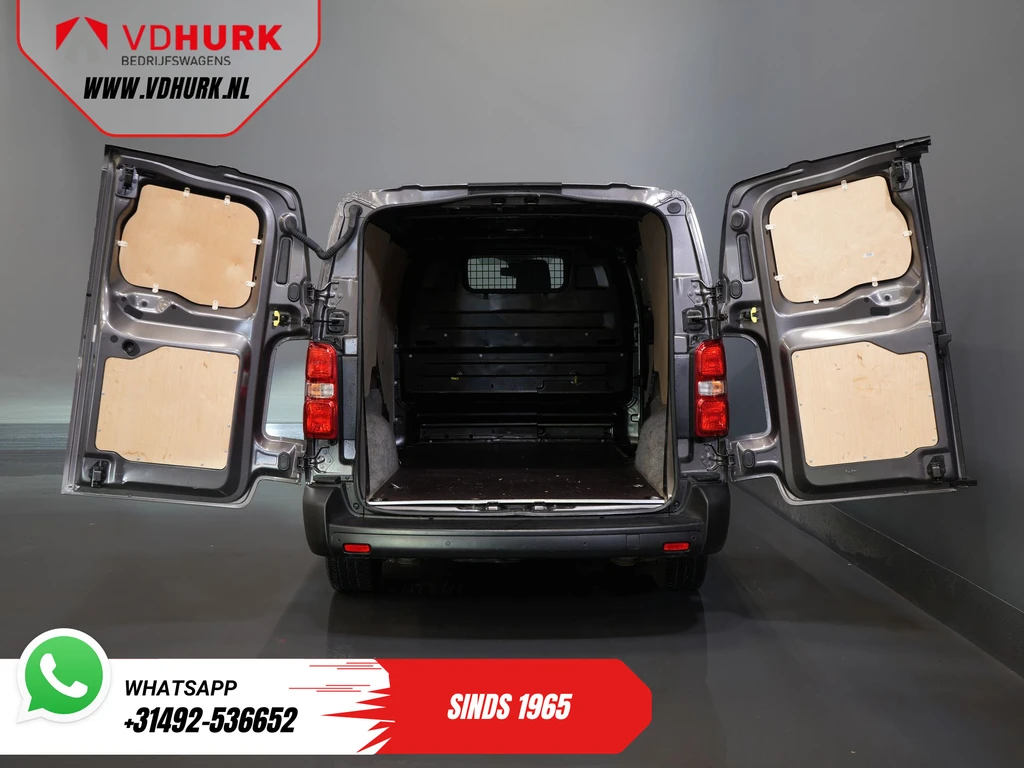 Toyota ProAce – foto 10
