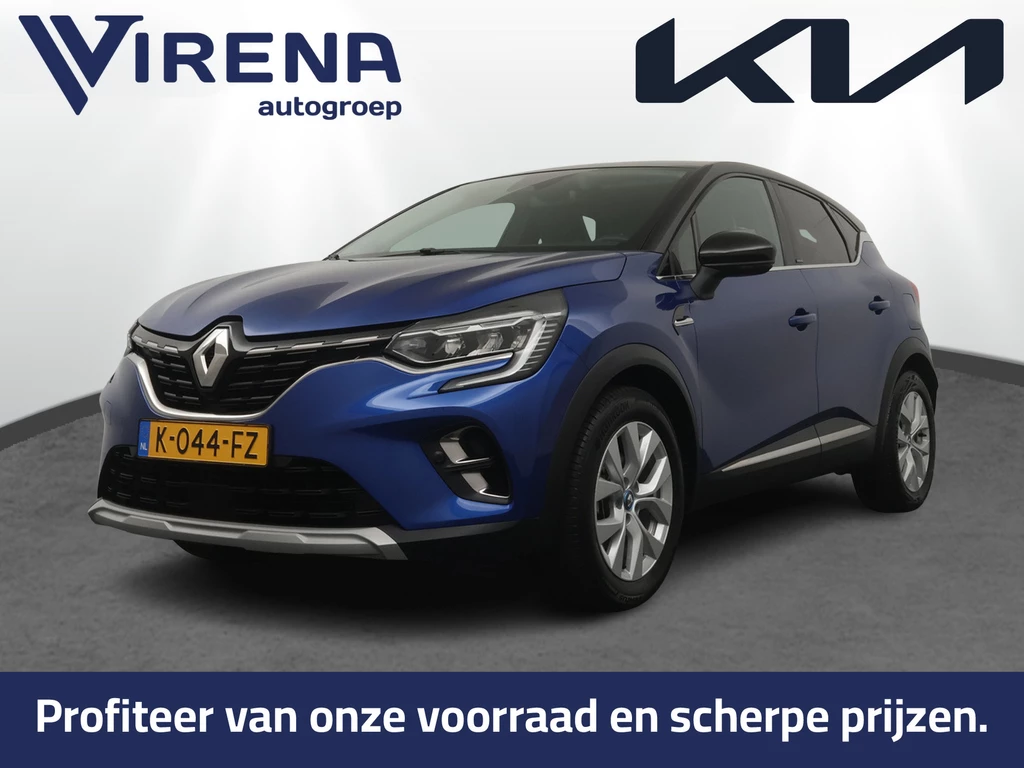 Renault Captur – foto 1
