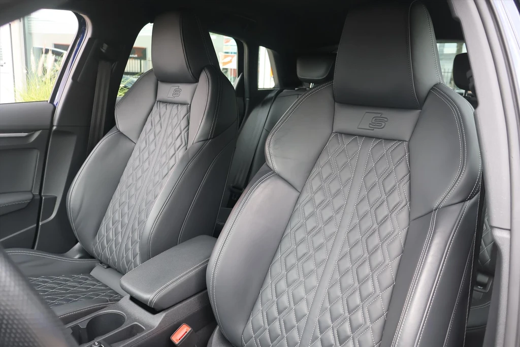 Audi A3 – foto 11