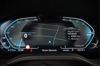 BMW iX3 – thumbnail 19