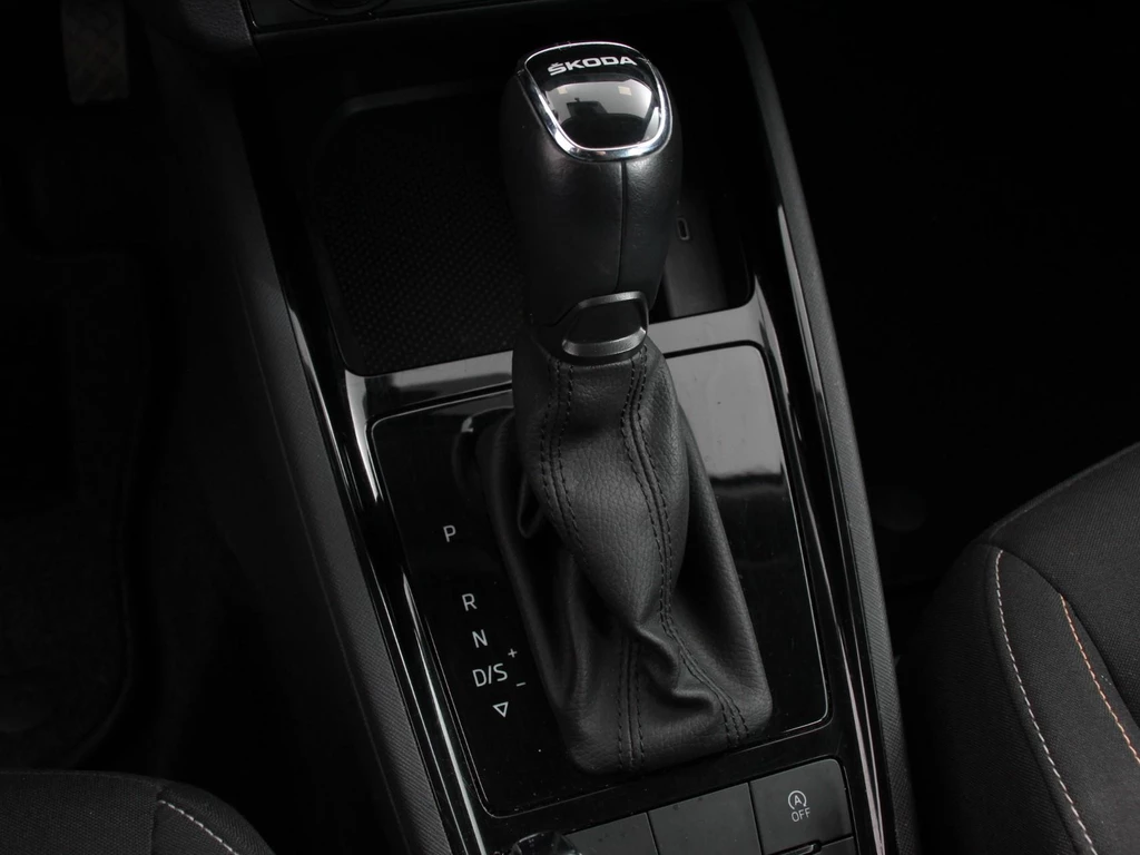 Škoda Kamiq – foto 21