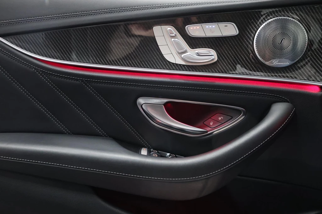 Mercedes-Benz E-Klasse – foto 14