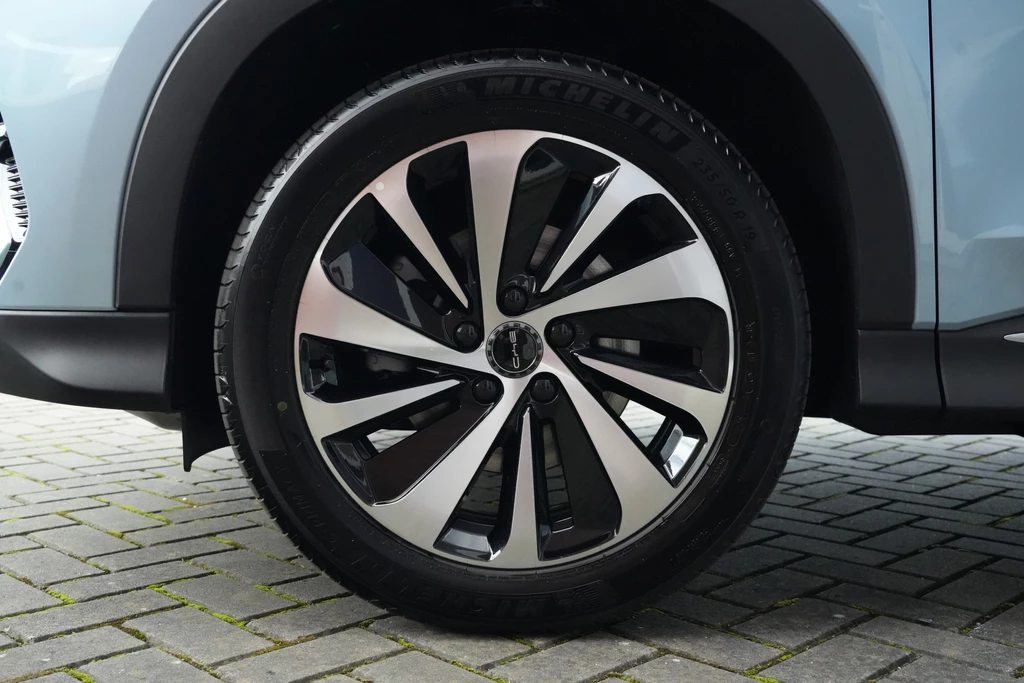 BYD SEAL U – foto 10