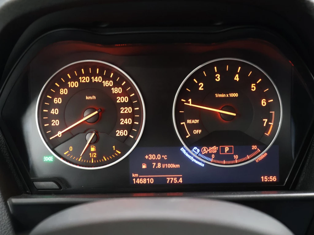 BMW 1 Serie – foto 15