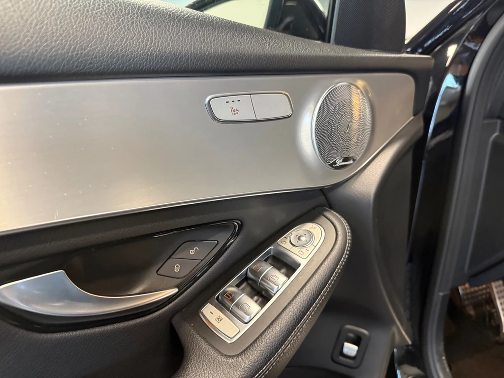 Mercedes-Benz GLC – foto 20