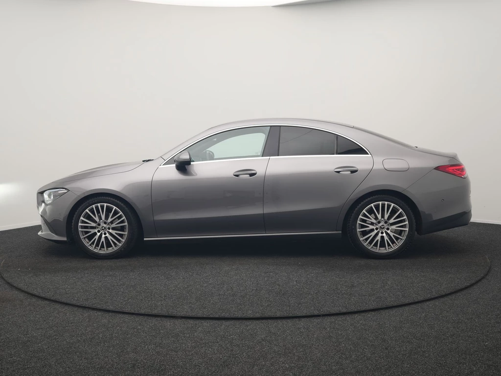 Mercedes-Benz CLA – foto 3