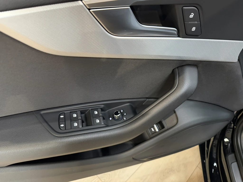 Audi A4 – foto 12