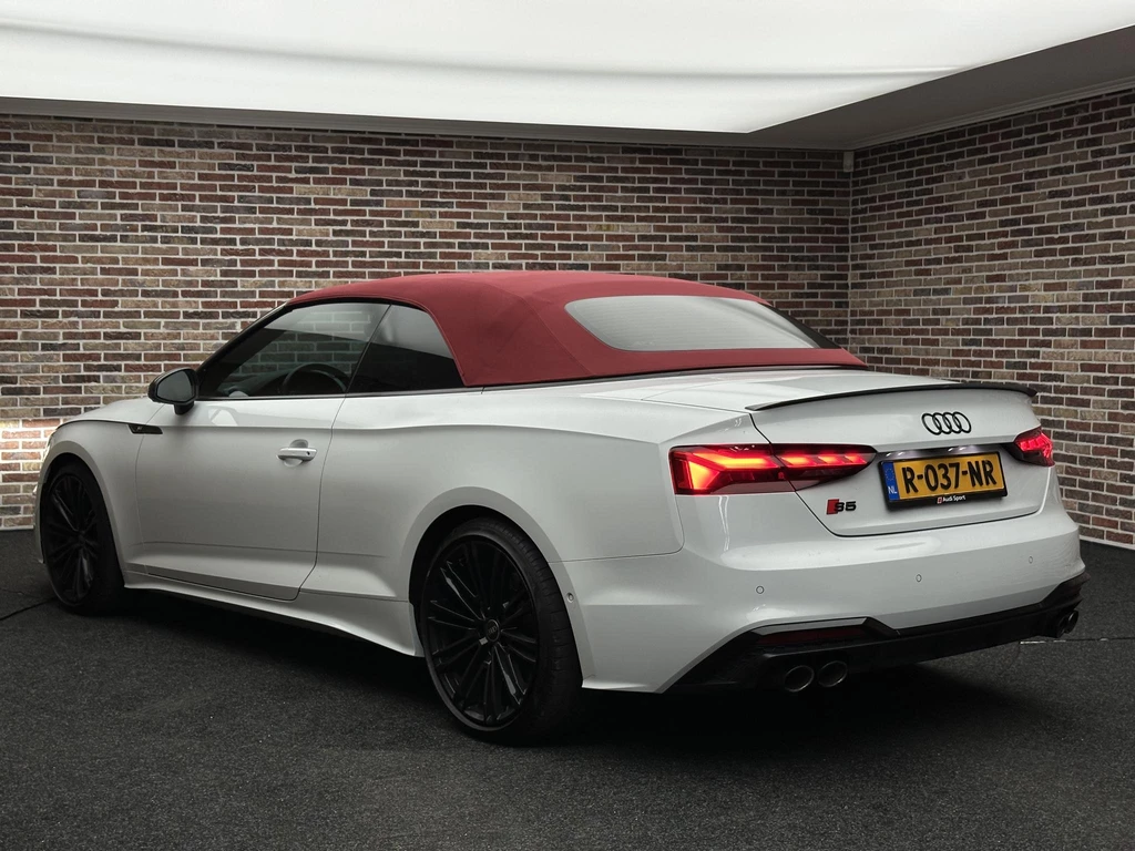 Audi S5 – foto 3