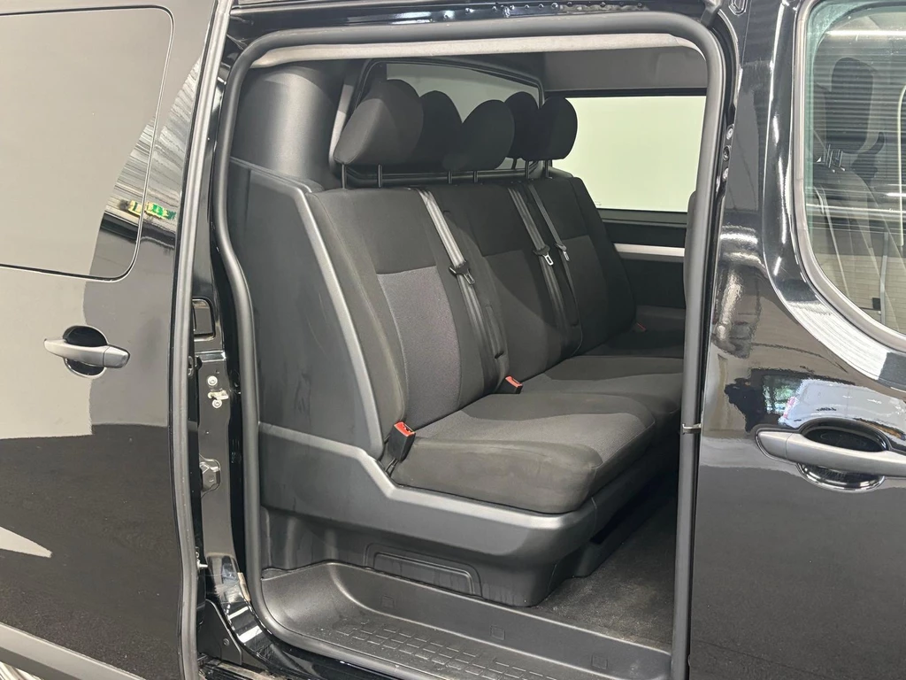 Opel Vivaro – foto 26