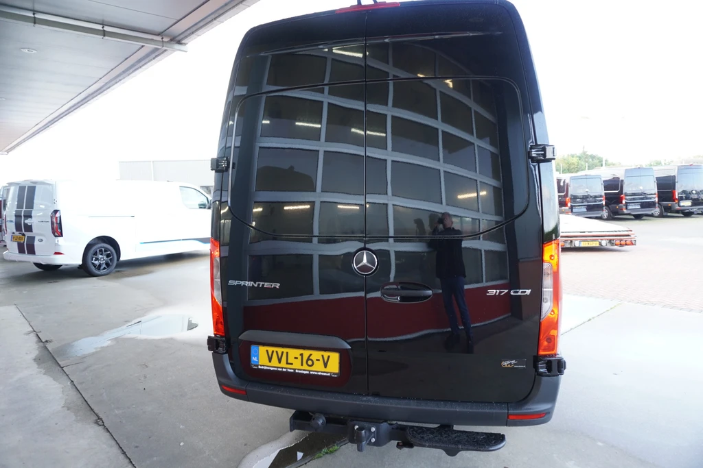 Mercedes-Benz Sprinter – foto 2