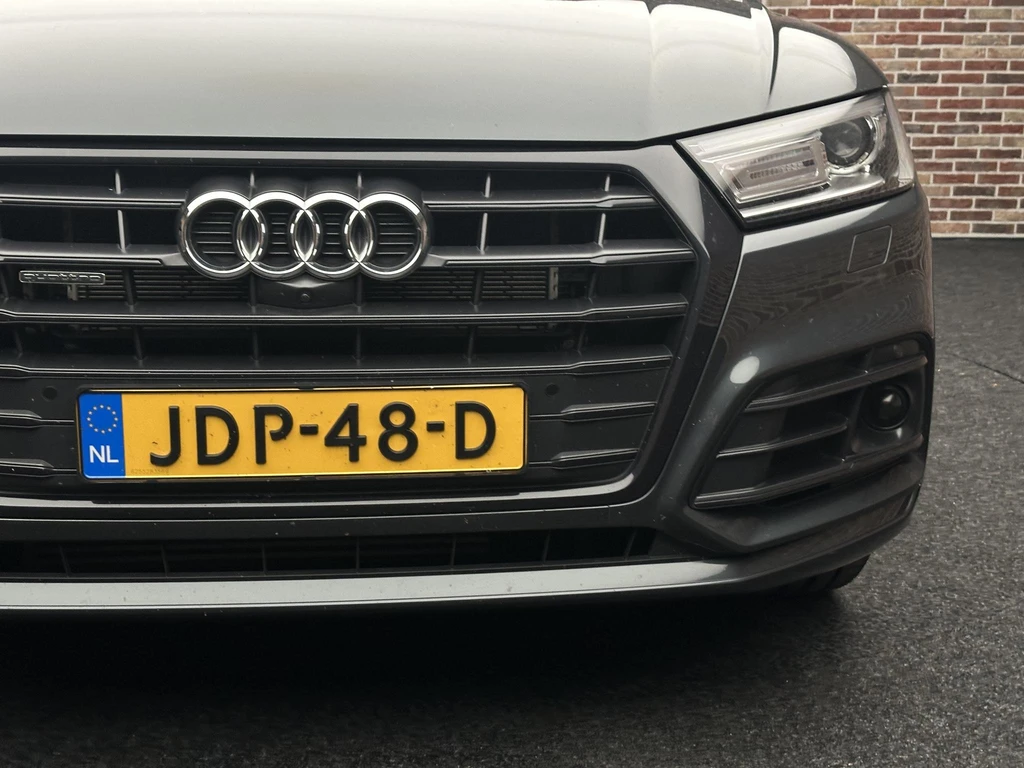 Audi Q5 – foto 27