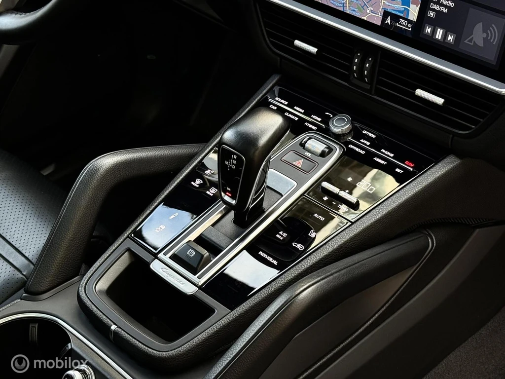 Porsche Cayenne – foto 32