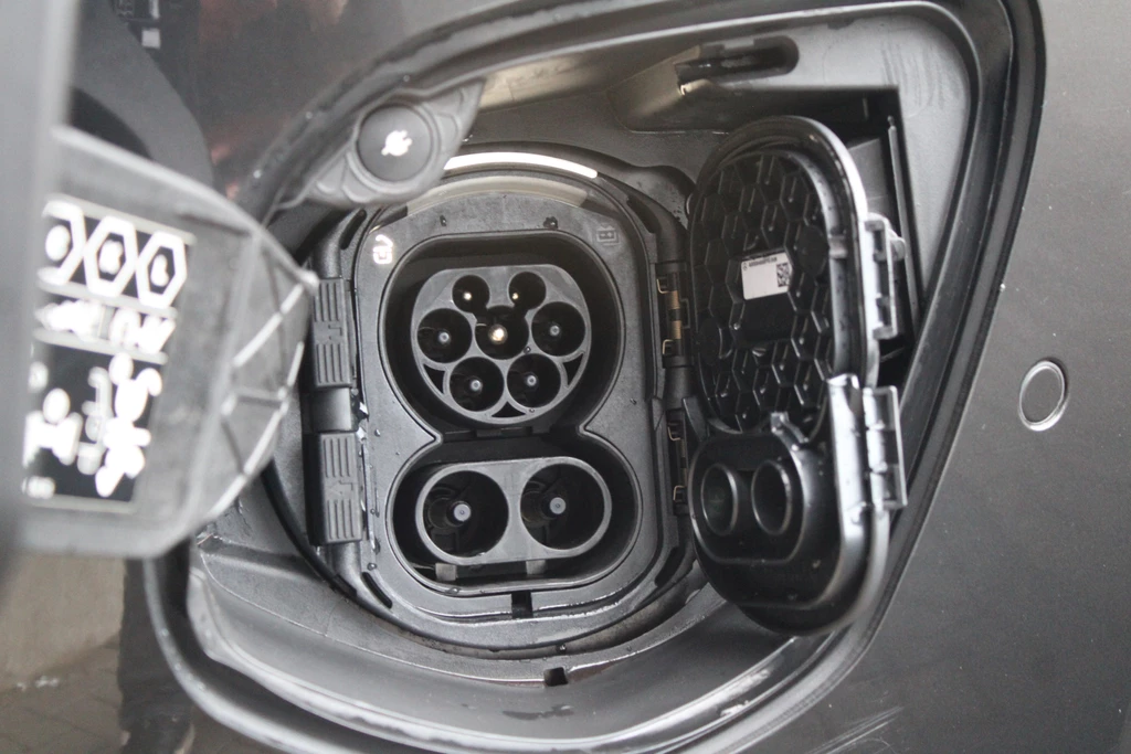 Mercedes-Benz eVito – foto 41