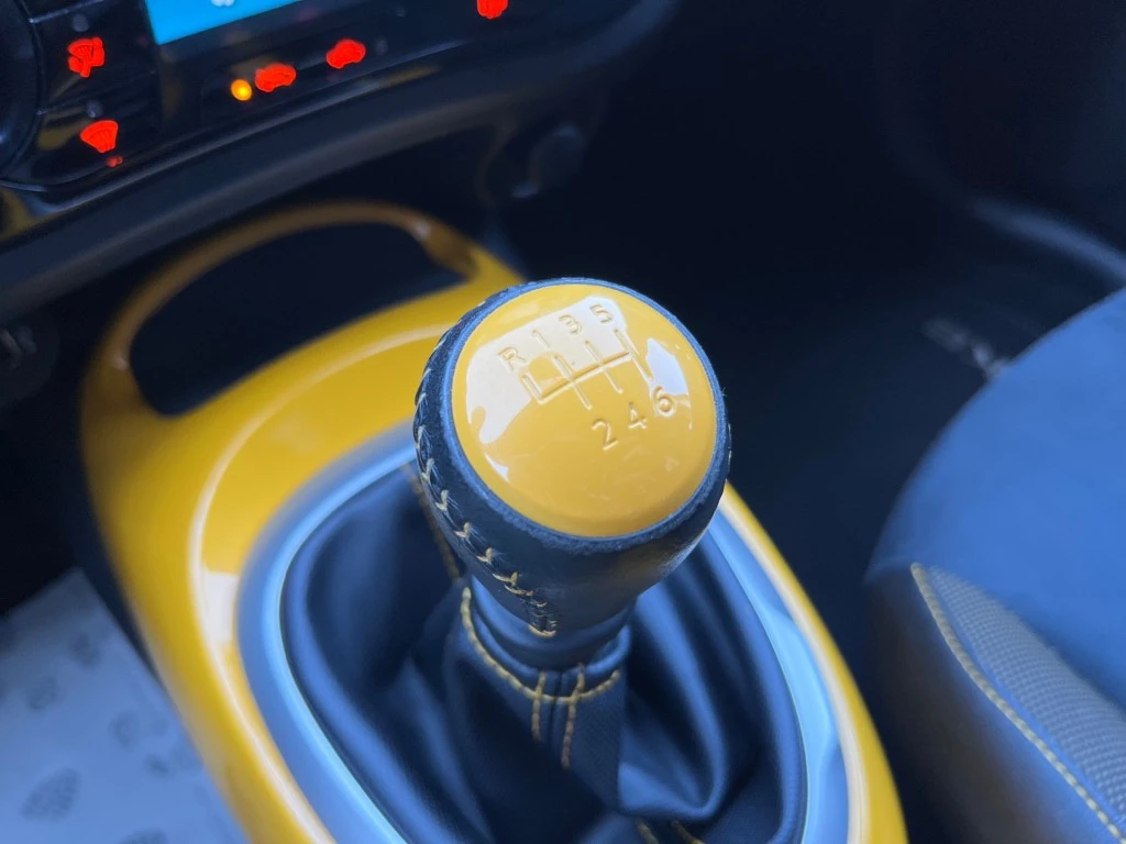 Nissan Juke – foto 16