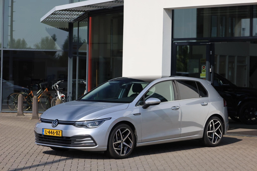Volkswagen Golf – foto 2